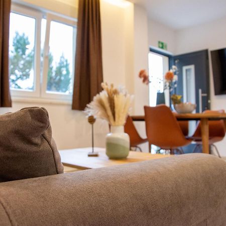 Joell Apartments Lokva Rogoznica Luaran gambar