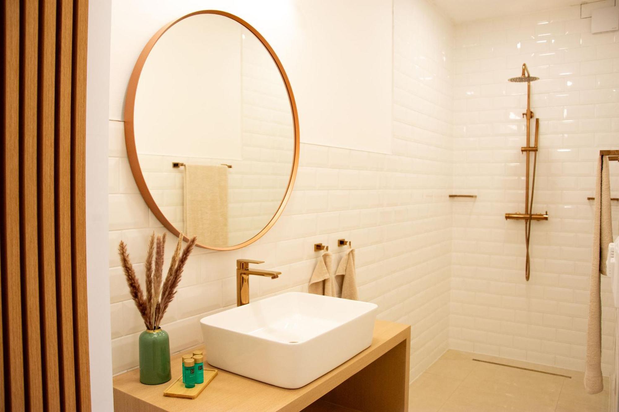 Joell Apartments Lokva Rogoznica Luaran gambar
