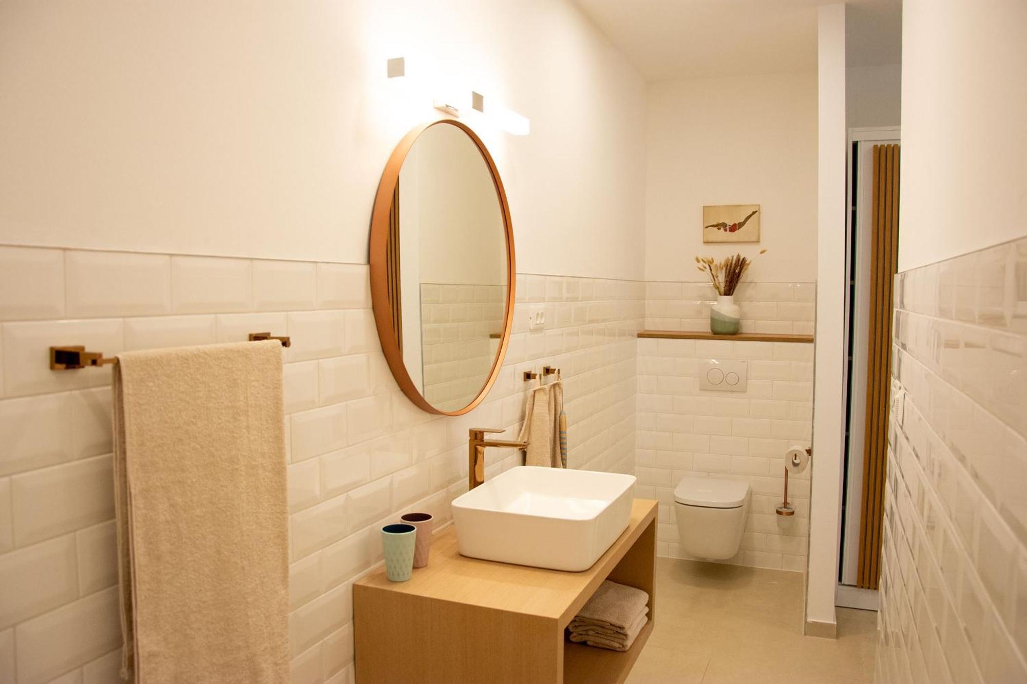 Joell Apartments Lokva Rogoznica Luaran gambar