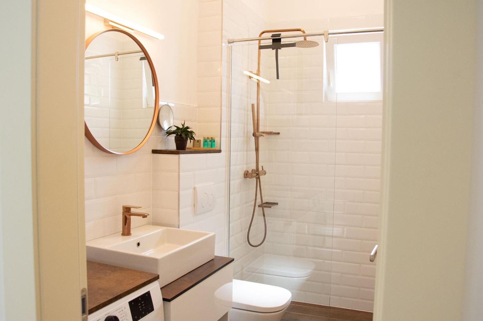 Joell Apartments Lokva Rogoznica Luaran gambar