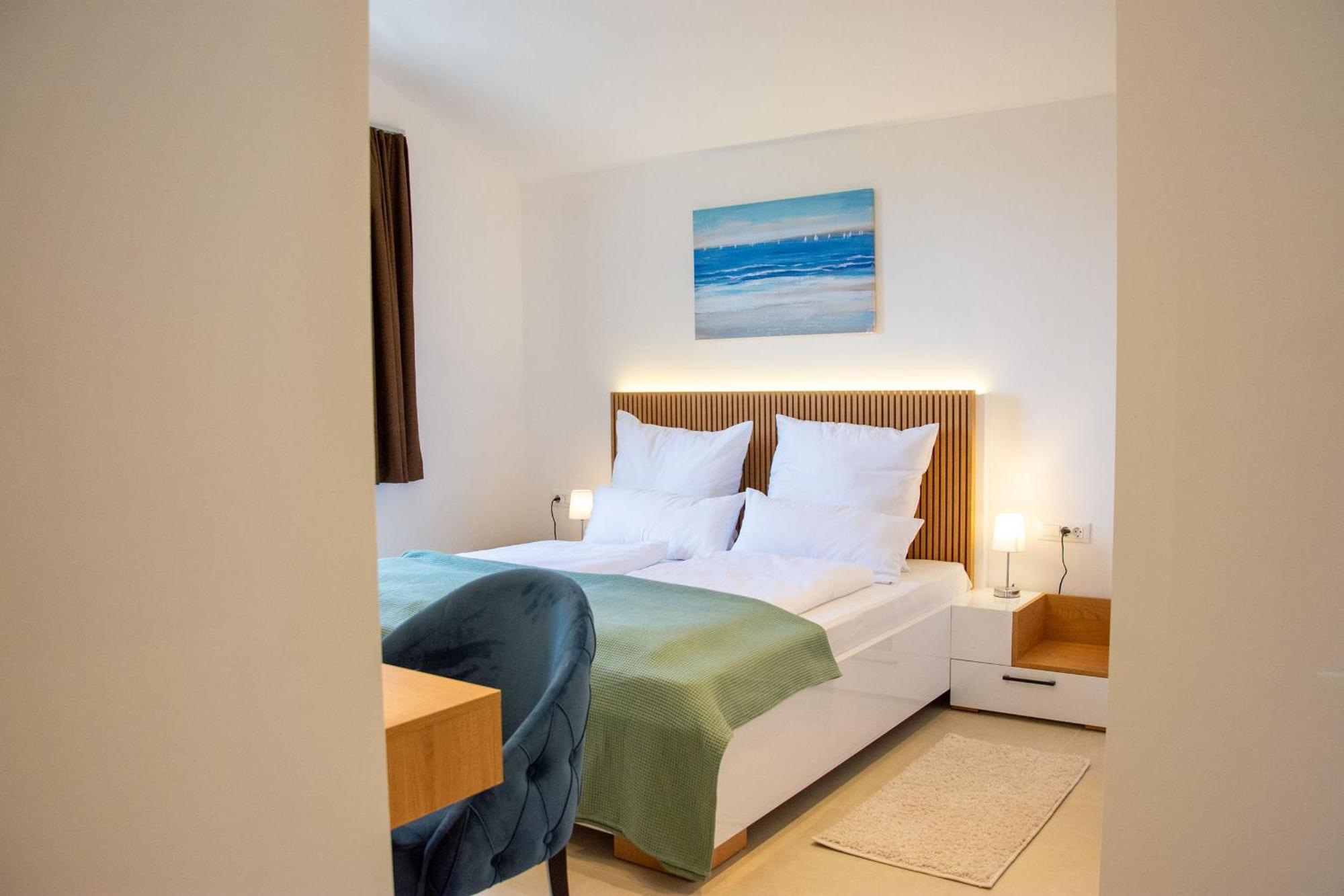 Joell Apartments Lokva Rogoznica Luaran gambar